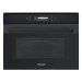 HOTPOINT - Microwave, Built-In, Combi MP 996 BM H