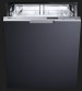 TEKA - Integrated Dishwasher 60CM