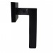 BASTA - Berlin Black Internal Door Handle