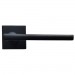 BASTA - Berlin Black Internal Door Handle