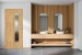 ERKADO - Altamura 5 Flush Doors