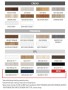 ERKADO - Amarylis 6 Stile Doors