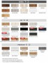 ERKADO - Ansedonia 11 Flush Doors