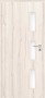ERKADO - Ansedonia 4 Flush Doors
