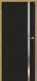 ERKADO - Baldur 1 Flush Doors