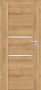 ERKADO - Budleja 4 Stile Doors