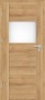 ERKADO - Budleja 7 Stile Doors