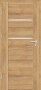 ERKADO - Budleja 8 Stile Doors