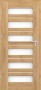 ERKADO - Floks 1 Stile Doors