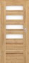ERKADO - Floks 2 Stile Doors
