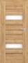 ERKADO - Floks 6 Stile Doors