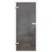 ERKADO - Graf 11 Decormat Graphite Glass Doors