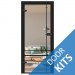 ERKADO - Graf 33 Glass Doors