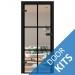 ERKADO - Graf 61 Glass Doors