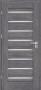 ERKADO - Kamelia 1 Stile Doors