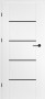 ERKADO - Laurencja 1 Lacquered Doors