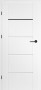 ERKADO - Laurencja 3 Lacquered Doors