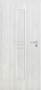 ERKADO - Lorient 3 Flush Doors