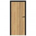 ERKADO - Inlays Black Lux 203 Doors