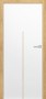 ERKADO - Inlays Oak Lux 313 Doors