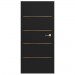 ERKADO - Inlays Brushed Gold Lux 407 Doors