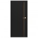 ERKADO - Inlays Brushed Gold Lux 412 Doors