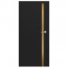 ERKADO - Inlays Brushed Gold Lux 420 Doors