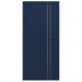 ERKADO - Inlays Brushed Copper Lux 504 Doors