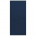 ERKADO - Inlays Brushed Copper Lux 513 Doors