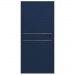 ERKADO - Inlays Brushed Copper Lux 516 Doors