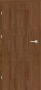 ERKADO - Menton 4 Flush Doors