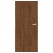 ERKADO - Menton 4 Flush Doors