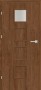 ERKADO - Menton 7 Flush Doors