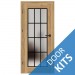 ERKADO - Miskant 4 Stile Doors