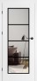 ERKADO - Miskant 5 Lacquered Doors