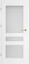 ERKADO - Nemezja 1 Lacquered Doors
