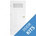 ERKADO - Nemezja 10 Lacquered Doors