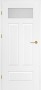 ERKADO - Nemezja 10 Lacquered Doors