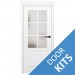 ERKADO - Peonia 2 Lacquered Doors