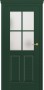 ERKADO - Peonia 5 Stile Doors