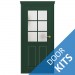 ERKADO - Peonia 6 Stile Doors