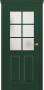 ERKADO - Peonia 6 Stile Doors