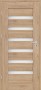 ERKADO - Petunia 1 Stile Doors