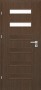 ERKADO - Sorano 2 Flush Doors