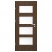 ERKADO - Sorano 4 Flush Doors