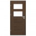 ERKADO - Sorano 6 Flush Doors