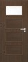 ERKADO - Sorano 7 Flush Doors
