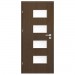 ERKADO - Sorano 9 Flush Doors