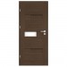 ERKADO - Surmia 3 Stile Doors
