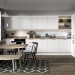 ALASSIO - Soft Matt Collection